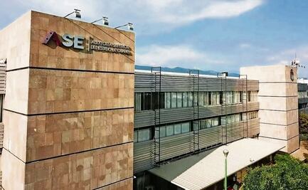 Roban computadoras de la Auditoría Superior del Estado