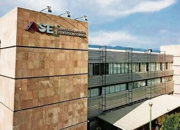 Roban computadoras de la Auditoría Superior del Estado