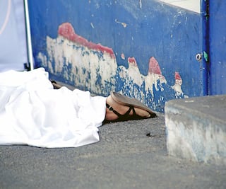 Aumentan los homicidios culposos de mujeres