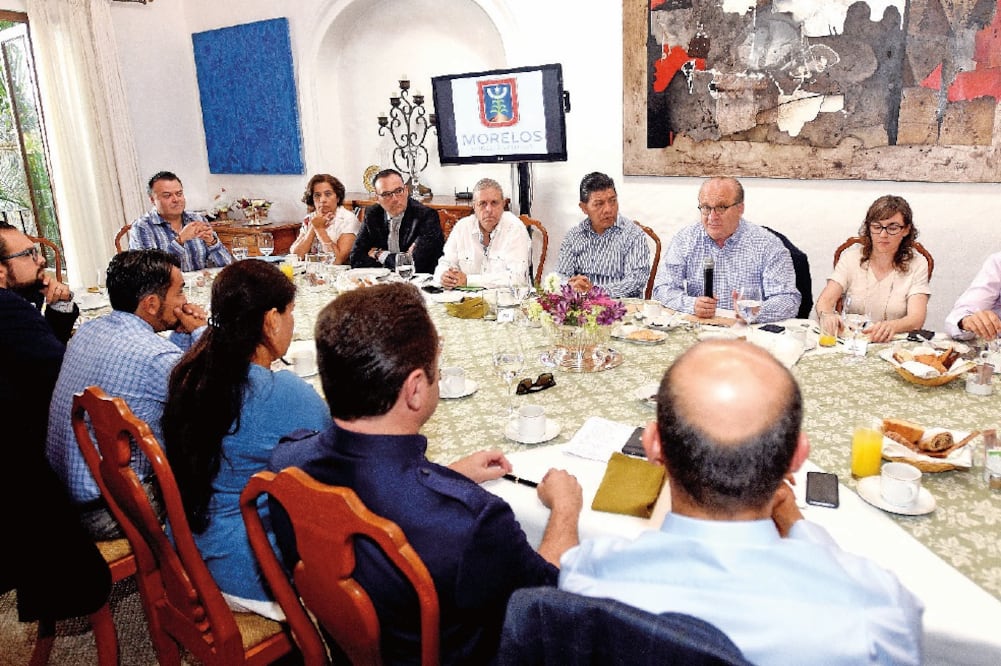 Plantean impulsar un proyecto integral que incluye la planeación territoria l , utilización de combustibles limpios (gas natural) y cierre de rellenos sanitarios