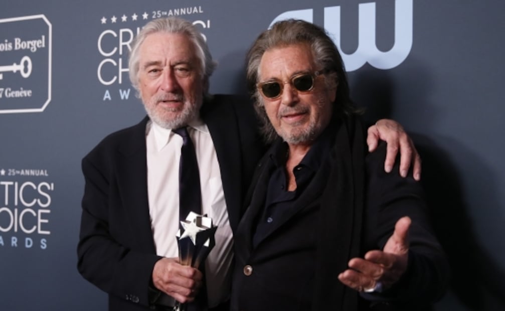 EN VIVO: conoce a los ganadores de los Critics' Choice Awards