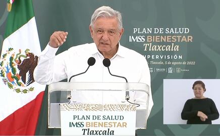 AMLO garantiza que no aumentarán gas ni luz en invierno, pese a “inquietud” en Asia