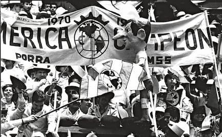 América y Toluca vuelven a enfrentarse por el título 54 años después; la historia en Liguilla entre Diablos y Águilas