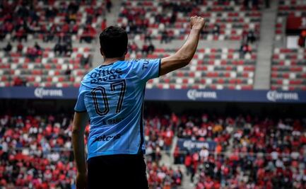 Pachuca gana, gusta y golea al Toluca en el Nemesio Diez 