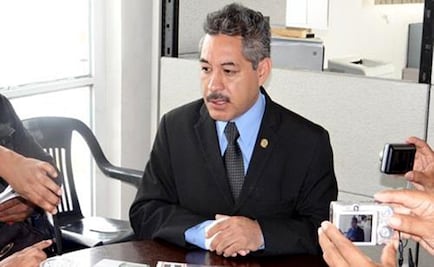 Montalvo Hernandez solicitará protección a la Federación durante proceso electoral