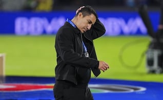 Pumas hace oficial el adiós de Efraín Juárez: Le deseamos éxito