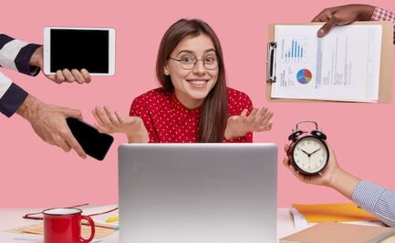 El hábito diario que hace que las personas acaben mentalmente agotados, según psiquiatra