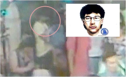 Recompensa millonaria, por atacante de Bangkok