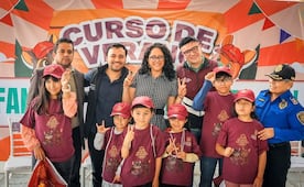 Tlalpan abre inscripciones para Curso de Verano para Todas y Todos 2026; se busca fortalecer el derecho al juego, la recreación y el desarrollo integral