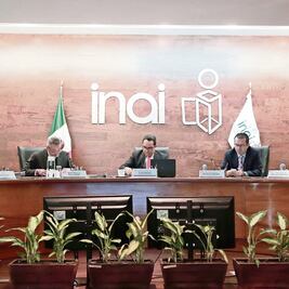 Analizan multas a PGR por caso Odebrecht