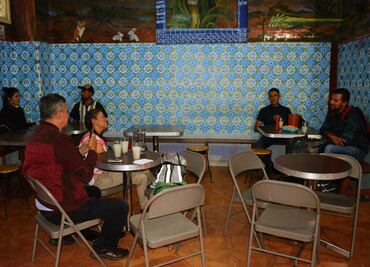 Lánzate a la ruta de las pulquerías tradicionales en CDMX