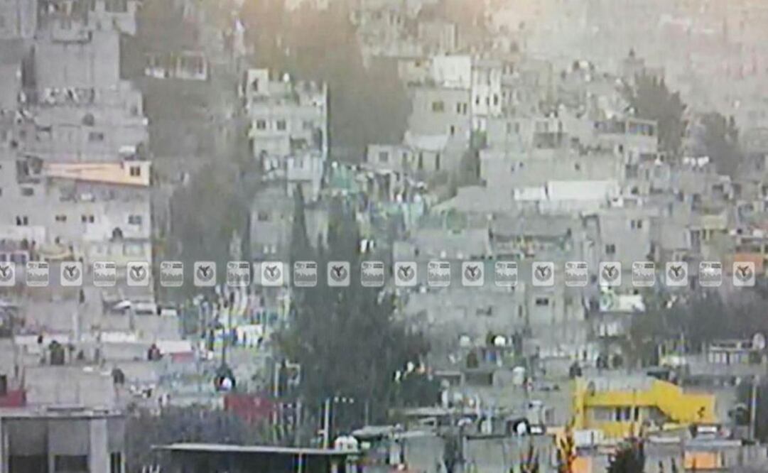 (Foto: Centro de Comando, Control, Cómputo y Comunicaciones de la Ciudad de México) 