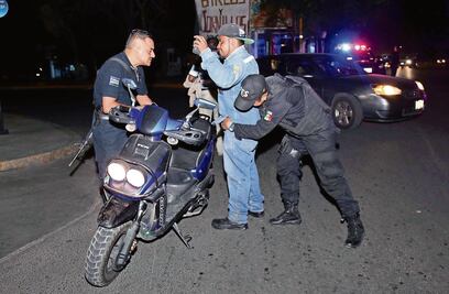 Cuauhtémoc encabeza lista de violencia en la CDMX