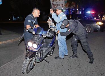 Cuauhtémoc encabeza lista de violencia en la CDMX