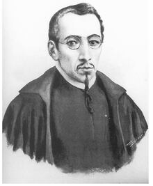 Un sabio novohispano: Carlos de Sigüenza y Góngora