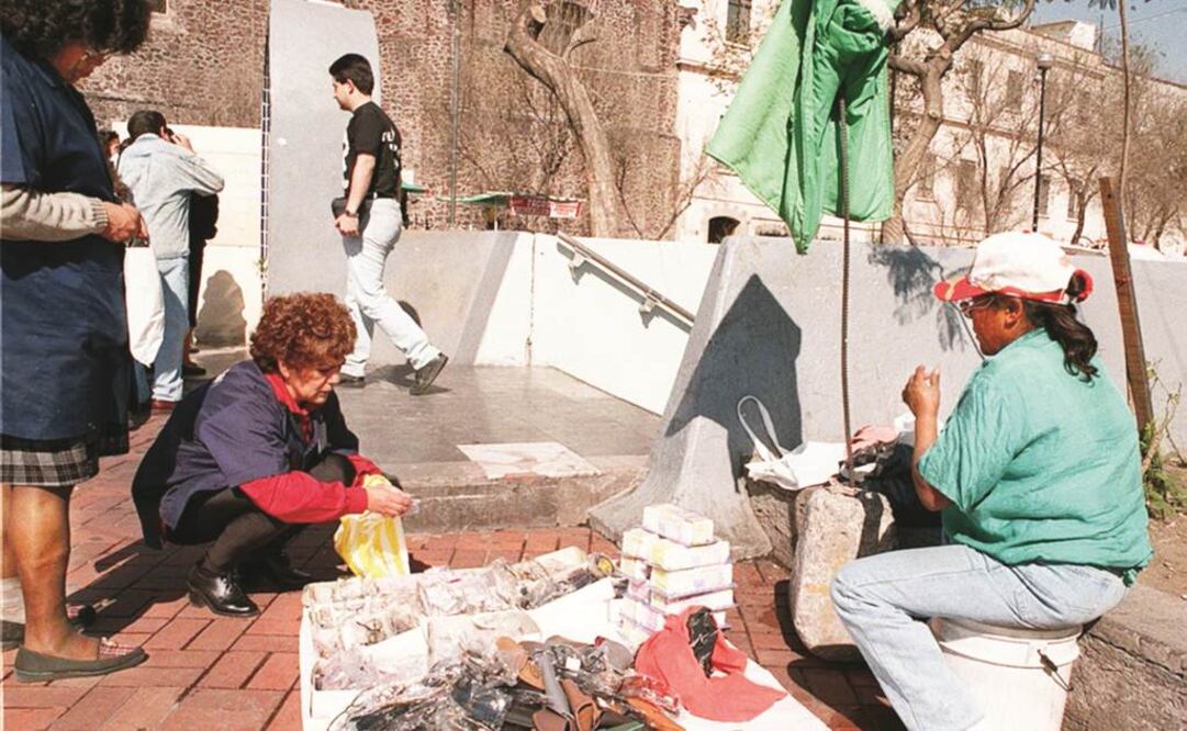 Mujeres ganan 19% menos que varones