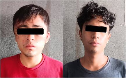 En riña a navajazos: jóvenes matan a padre de familia e hijo queda herido en Apodaca, NL