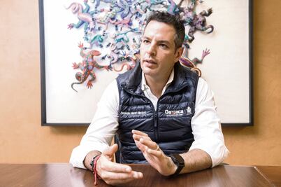 Listo para trabajar con AMLO; será el presidente del sureste: Murat