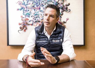 Listo para trabajar con AMLO; será el presidente del sureste: Murat