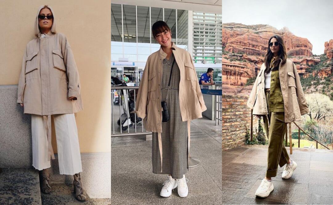 Se ha convertido en la favorita de algunas bloggers. Fotos: Instagram