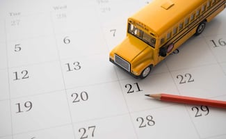 SEP publica propuesta del calendario escolar 2026-2027; conoce fechas de puentes, vacaciones y cuándo iniciarían las clases