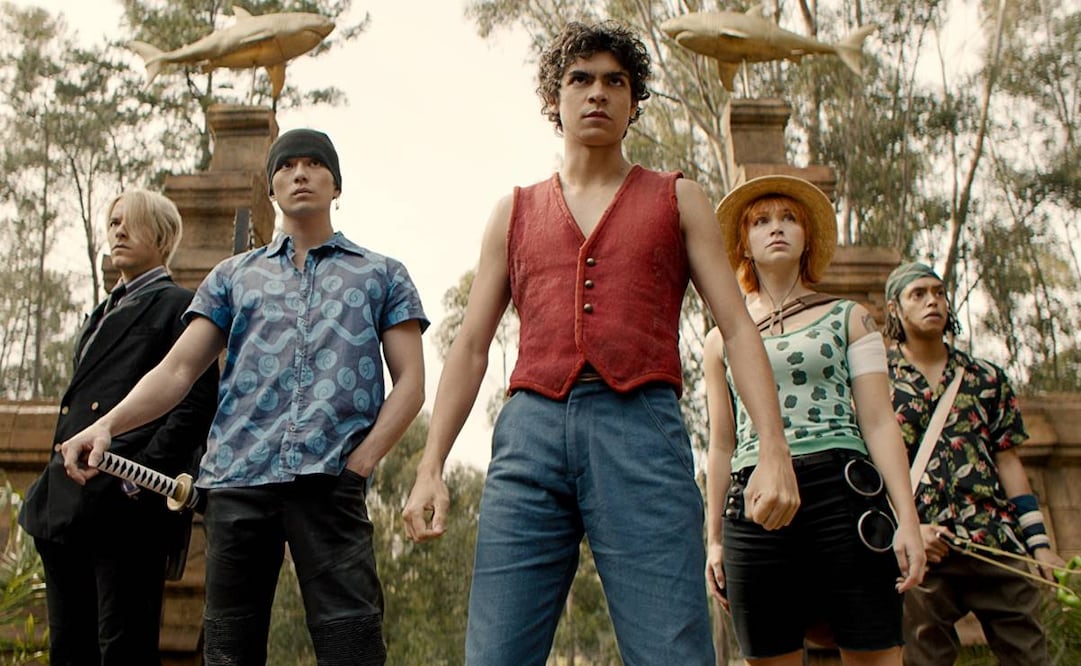 La convención de comics arranca hoy y concluirá el próximo domingo.