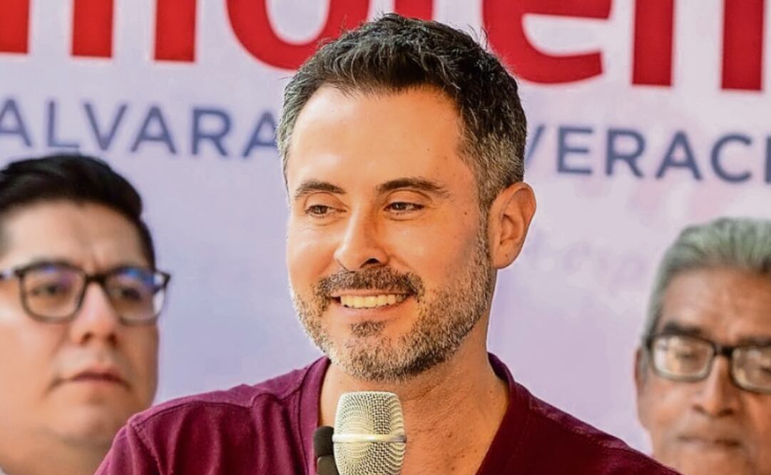 Hipólito Deschamps. Foto: Especial