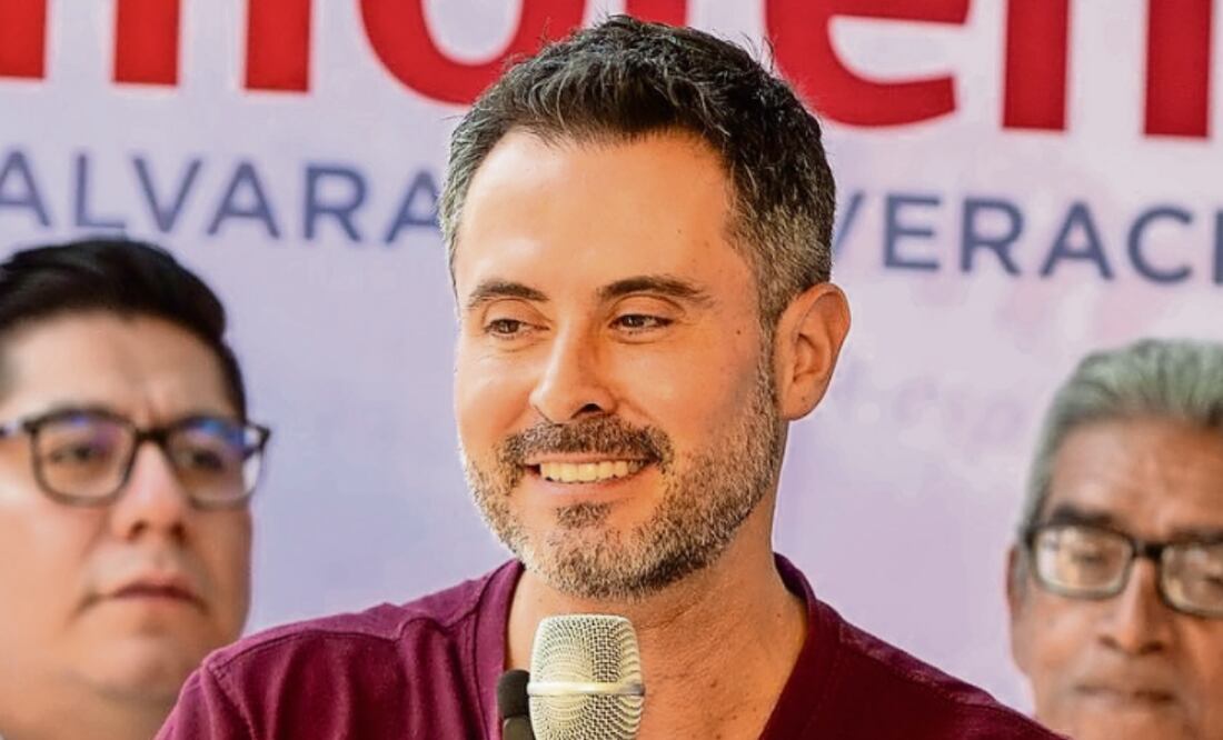 Hipólito Deschamps. Foto: Especial