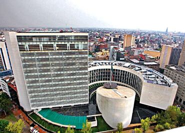 Luego de más de dos años, todo el personal del Senado regresa a labores presenciales