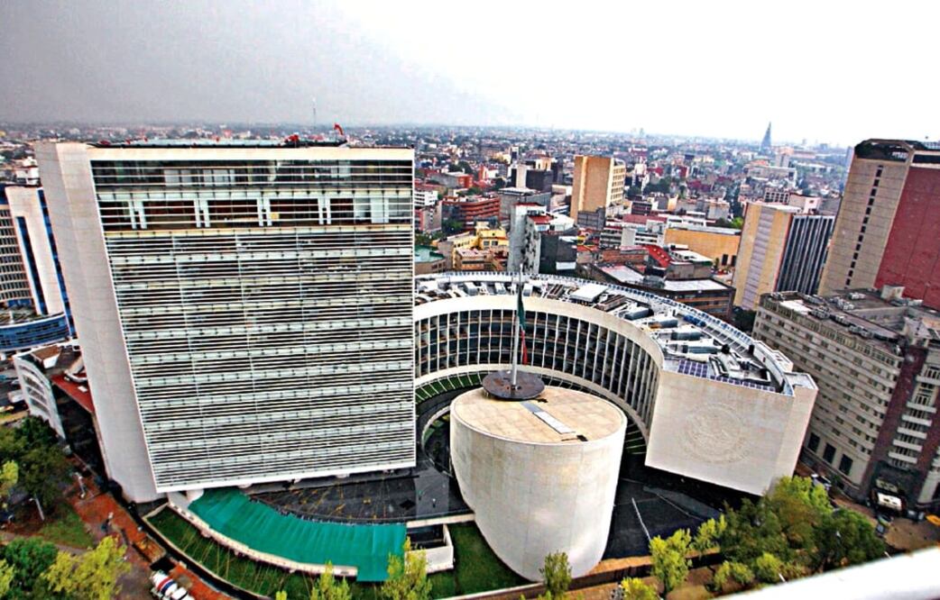 La senadora Sánchez Cordero aclaró que se mantendrán las medidas de prevención sanitaria, como el uso del cubrebocas en espacios cerrados. Foto: archivo/EL UNIVERSAL