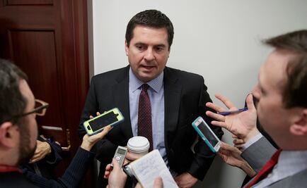 No se necesita un fiscal en caso Rusia-Trump, dice legislador republicano