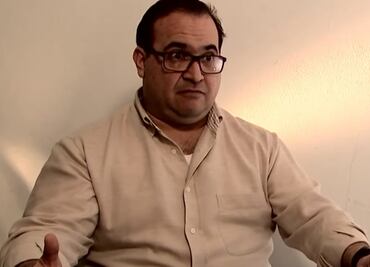 Fui la caja china del gobierno para ocultar los escándalos de EPN: Javier Duarte