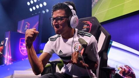 eSports: el millonario negocio de los videojuegos en México