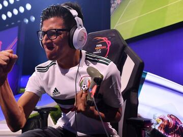 eSports: el millonario negocio de los videojuegos en México