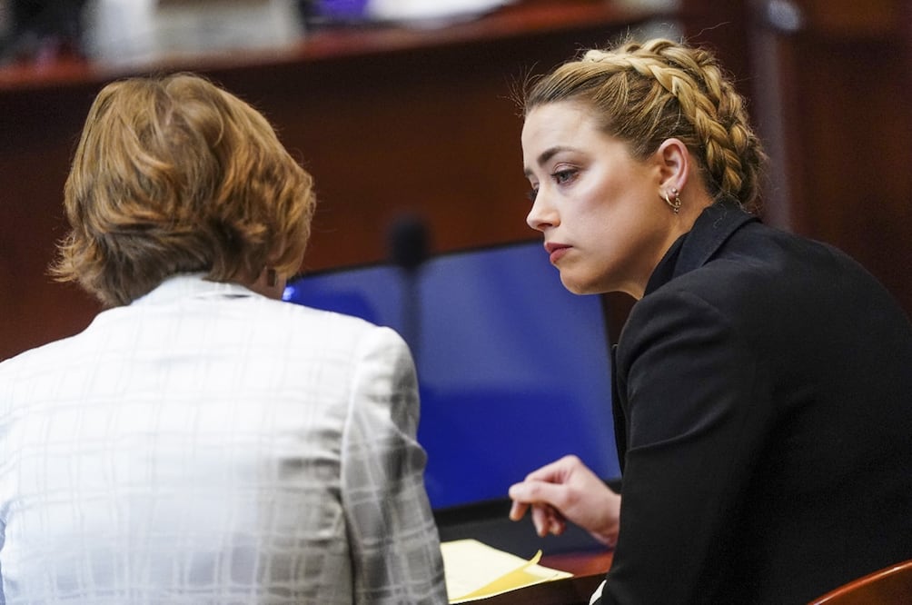 Foto:  EFE/EPA/ Shawn Thew