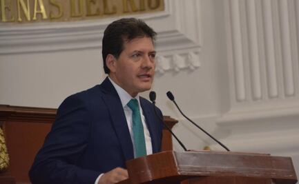 PRD capitalino pide a la SFP detener persecución contra medios de comunicación