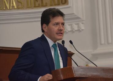 PRD capitalino pide a la SFP detener persecución contra medios de comunicación