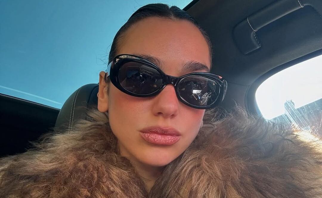 Foto: Instagram @mugler