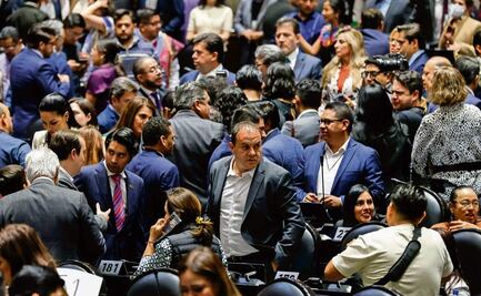 Media hermana del Cuau volverá a solicitar desafuero