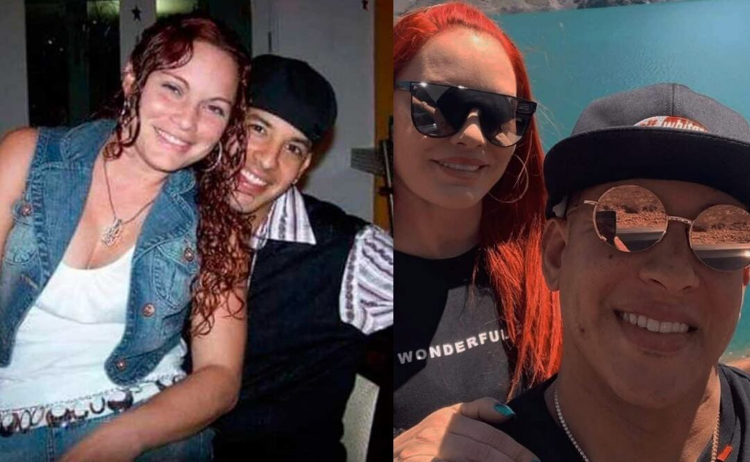 Daddy Yankee y Mireddys González anunciaron hace unos días su divorcio tras 30 años juntos. Foto: Redes sociales