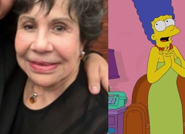 Muere la actriz de doblaje Nancy MacKenzie, la icónica voz detrás de Marge Simpson