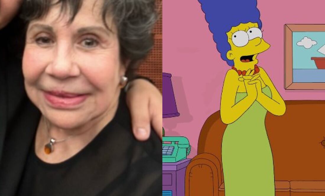 La actriz falleció a los 81 años. Foto: Instagram, IMDB