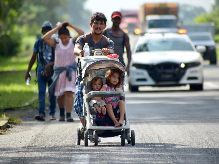 Foto: Jacob García /EL UNIVERSAL