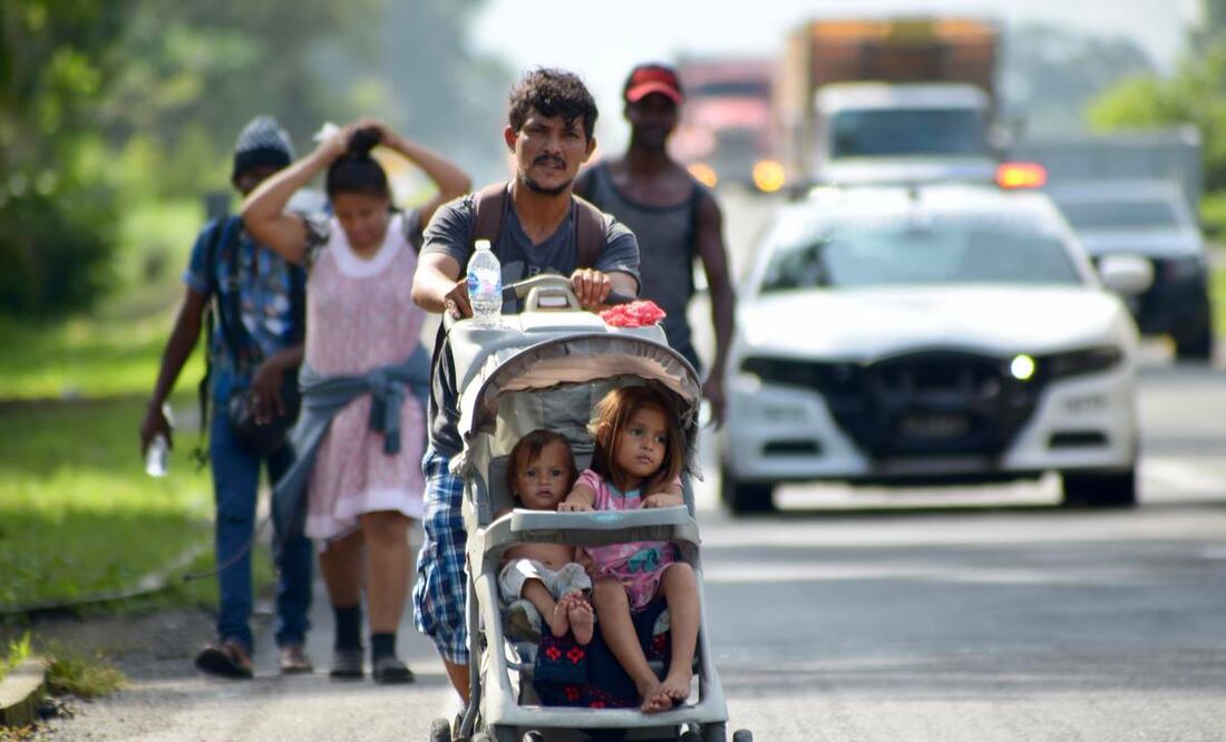 Foto: Jacob García /EL UNIVERSAL