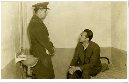 Goyo Cárdenas, "El Estrangulador de Tacuba", el primer asesino serial de mujeres en México