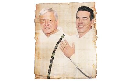 PRI, “Alito” y la mansedumbre 