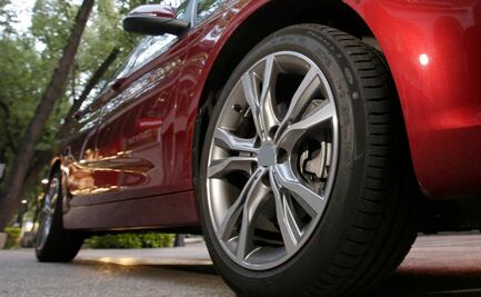 Seguridad, débil en 52% de autos más vendidos