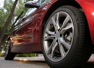 Seguridad, débil en 52% de autos más vendidos