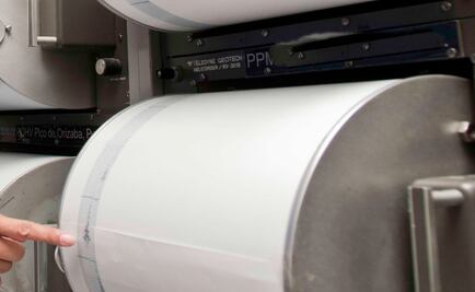 Se registra sismo de 4.7 grados Richter en BC