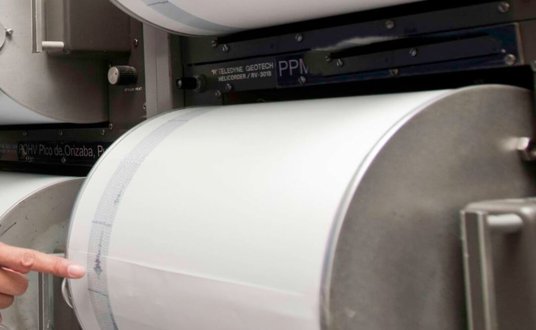 Foto: Archivo/ EL UNIVERSAL                                 